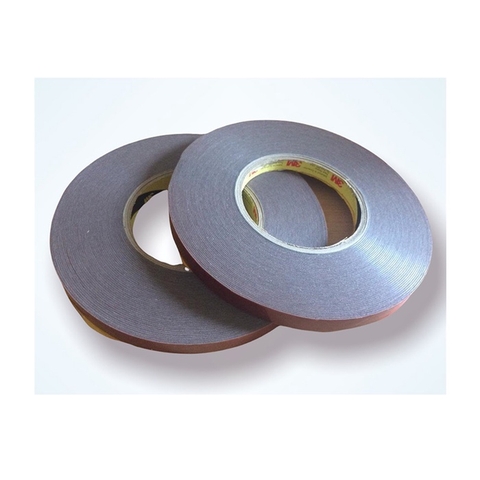 Băng keo cường lực 2 mặt siêu dính dán đồ chơi xe hơi 3M GT7108