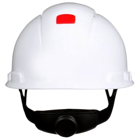 Nón Bảo Hộ Lao Động 3M H701R_UV Có Cảm Biến UV (có kèm quai nón)
