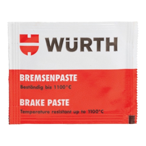 Mỡ Tra Má Phanh WURTH