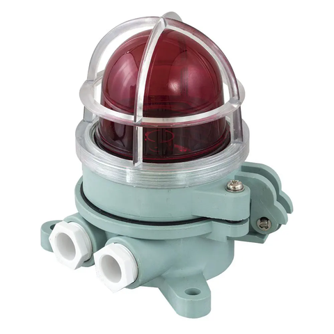 Đèn công tác trên tàu DSM7-2M