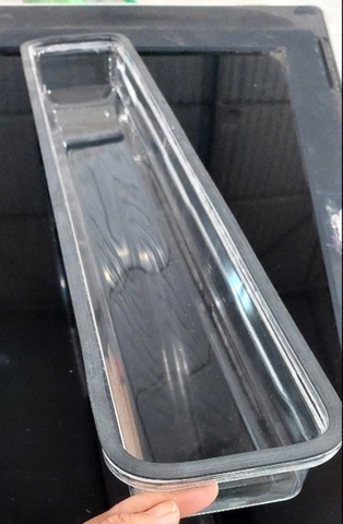 Lamp Cover - Chụp đèn tàu thủy kín nước
