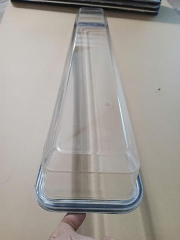 Lamp Cover - Chụp đèn tàu thủy kín nước