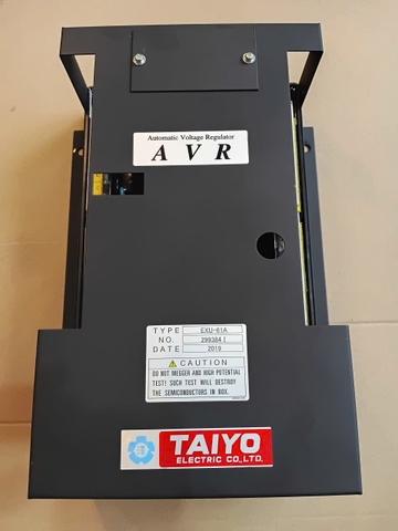 AVR - EXU-61A- TAIYO