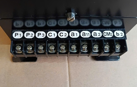 RƠ LE BẢO VỆ CÔNG SUẤT NGƯỢC OMRON K2WR-R-S5