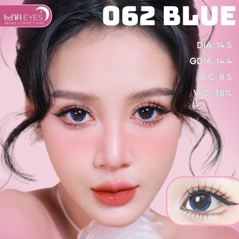 (XẢ) 062 BLUE - size to