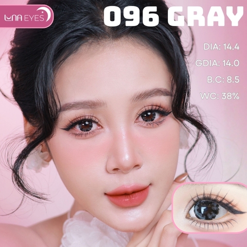 (XẢ) 096 Gray - Size to