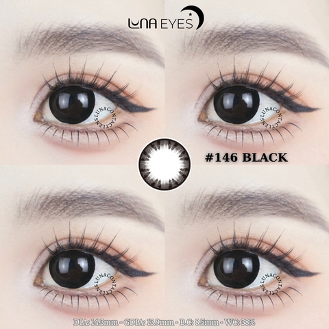 (HOT) 146 BLACK - size vừa