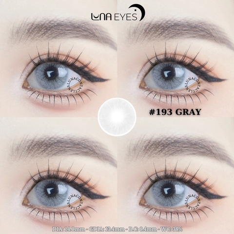 193 GRAY - size nhỏ