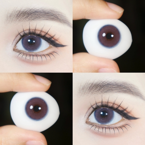 (XẢ) FB-211 VIOLET - size vừa