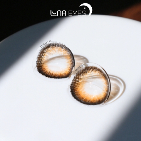 235 BROWN - size nhỏ