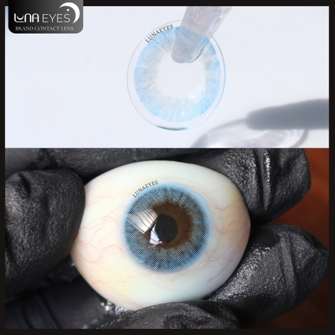 306 BLUE - size nhỏ