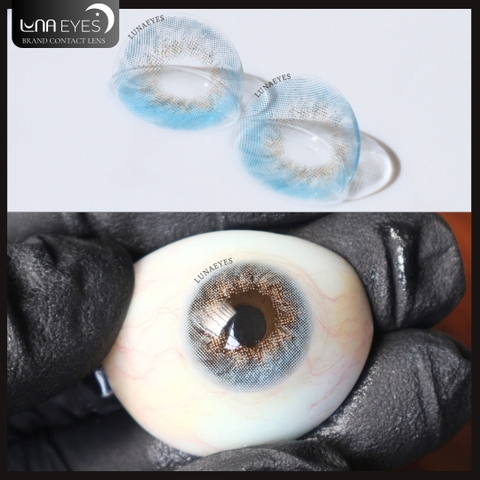 (THƯỜNG) 309 BLUE - size nhỏ