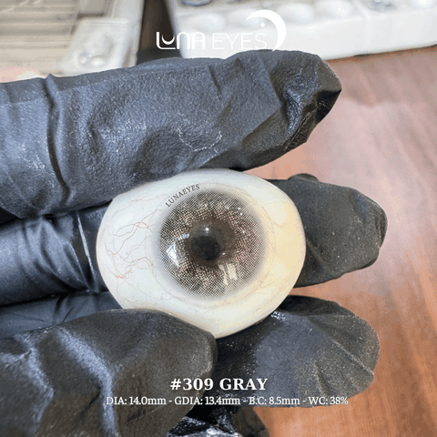 309 GRAY - size vừa