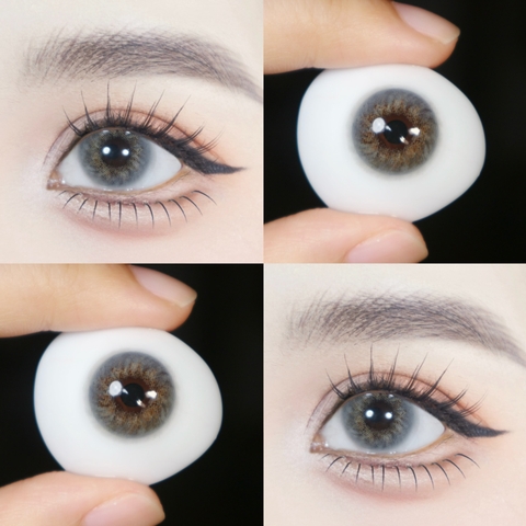 (XẢ) 309 GRAY - size vừa