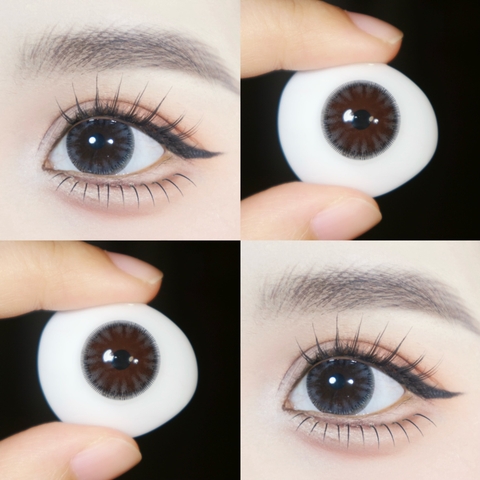 (XẢ) B317 GRAY - size vừa