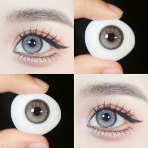 (XẢ) FD-421 GRAY - size to