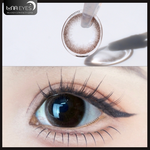 (HOT) 428 CHOCO - size nhỏ