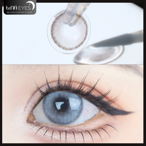 (XẢ) 434 GRAY - size nhỏ