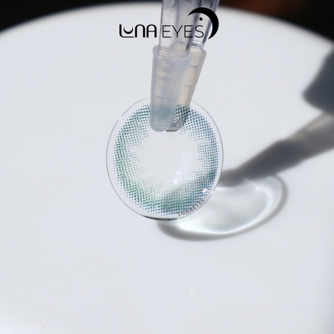 (THƯỜNG) 445 GREEN - size nhỏ