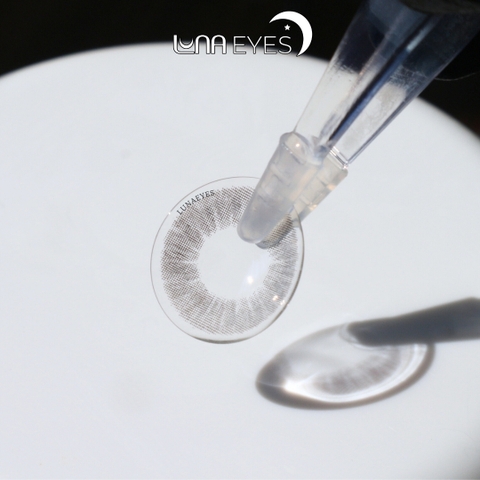 (THƯỜNG) 474 GRAY - size nhỏ