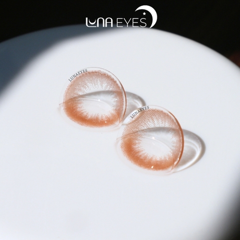 (XẢ) 537 BROWN - size nhỏ