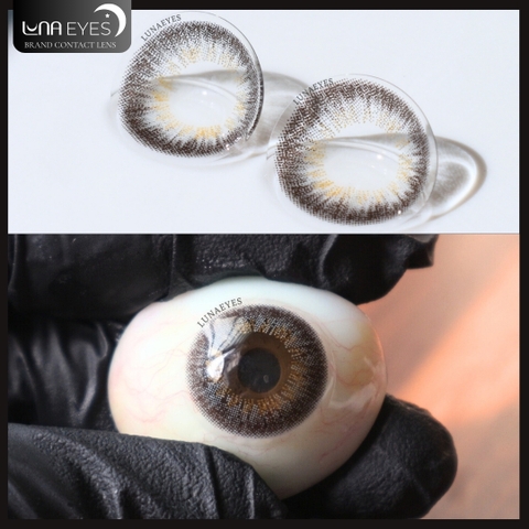 (XẢ) 539 GRAY - size nhỏ