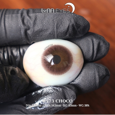 (HOT) 573 CHOCO - size to