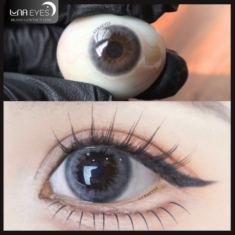 (THƯỜNG) 616 GRAY - size nhỏ