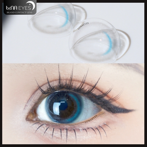 656 BLUE - size nhỏ