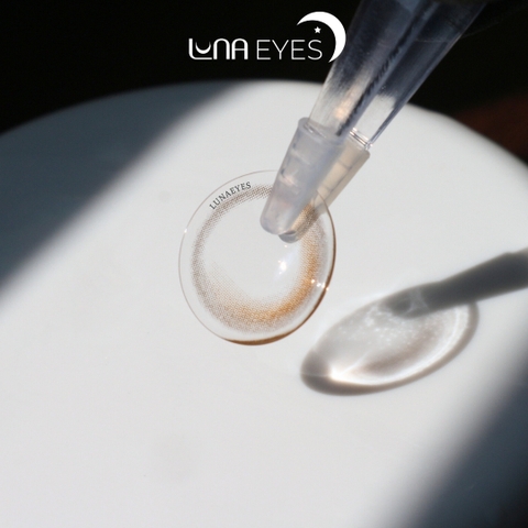 671 BROWN - size nhỏ