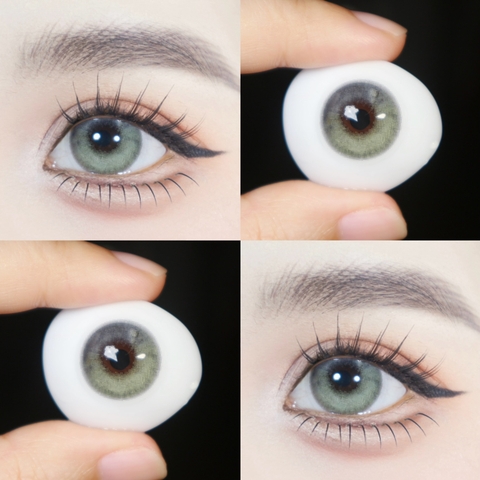 (XẢ) 761 BROWN - size to