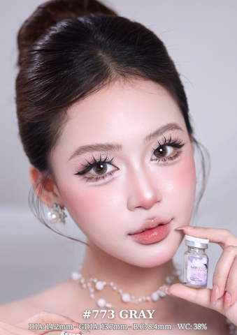 (HOT) 773 GRAY - size vừa