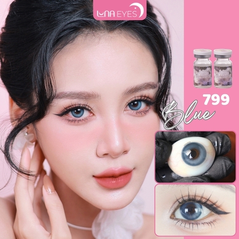 (HOT) 799 BLUE - size vừa