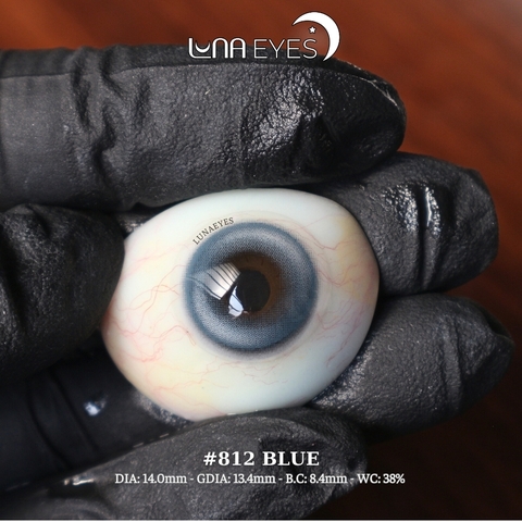 (HOT) 812 BLUE - size nhỏ