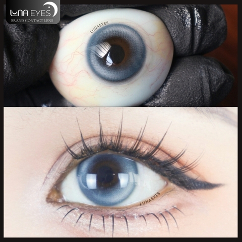 (HOT) 812 BLUE - size nhỏ