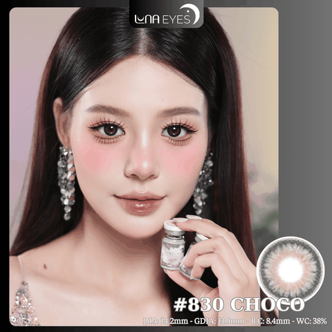 830 CHOCO - size vừa
