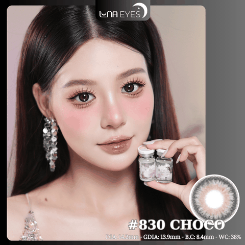 830 CHOCO - size vừa