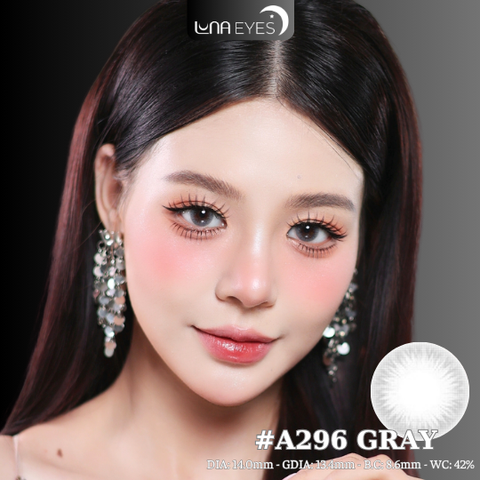 A296 GRAY - size nhỏ