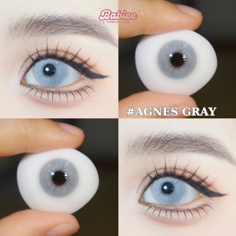 AGNES GRAY - size vừa