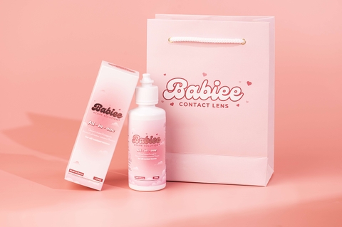 Nước Ngâm Babiee Hàn Quốc