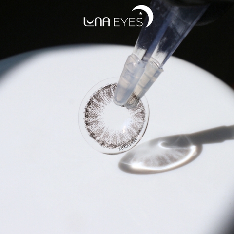 (XẢ) B215 GRAY - size nhỏ