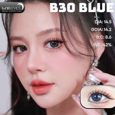(XẢ) B30 BLUE - size to