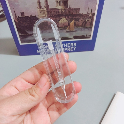 BỘ DỤNG CỤ ĐEO LENS BIG SIZE