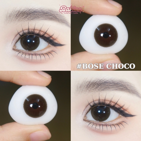 BOSE CHOCO - size vừa