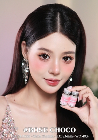 BOSE CHOCO - size to