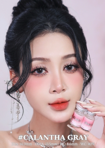 CALANTHA GRAY - size to