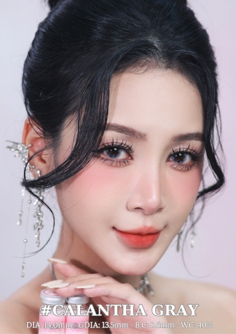 CALANTHA GRAY - size to