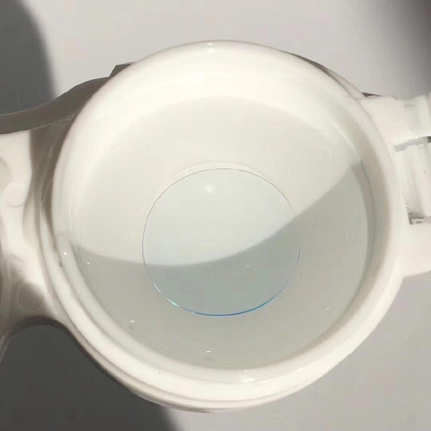 (HOT) CLEAR - trong suốt