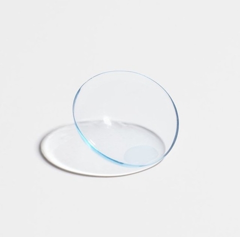 (HOT) CLEAR - trong suốt