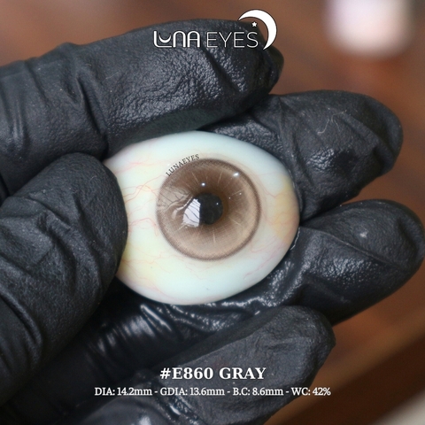 (HOT) E860 GRAY - size to